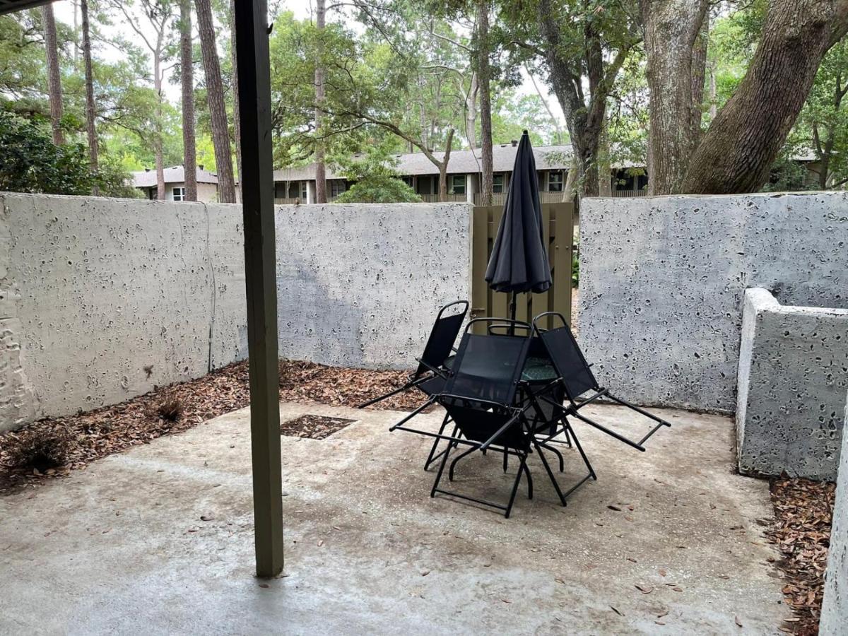 Hhi Homes Llc Hilton Head Island Dış mekan fotoğraf