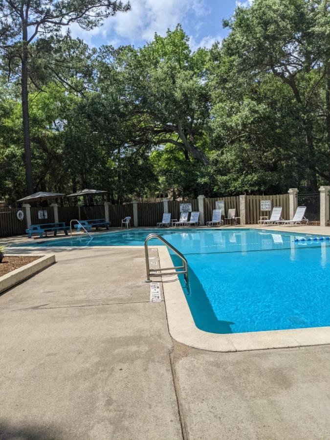Hhi Homes Llc Hilton Head Island Dış mekan fotoğraf