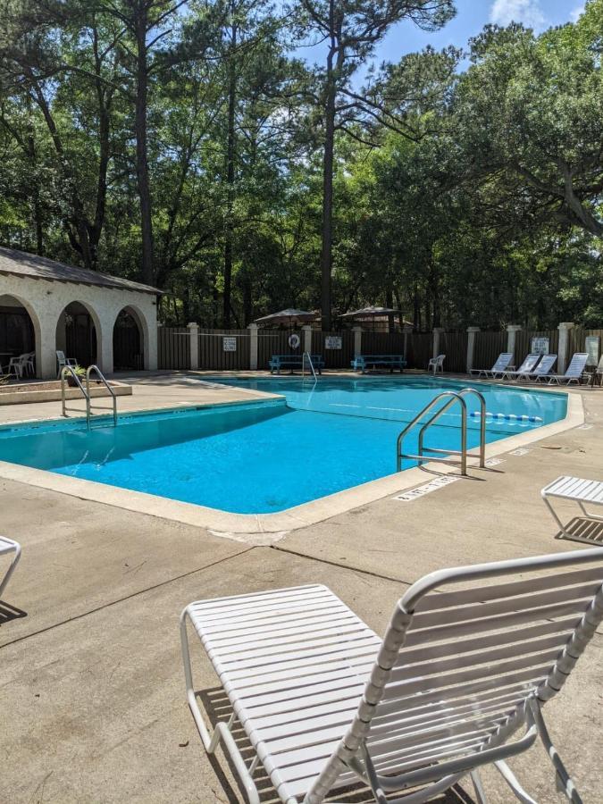 Hhi Homes Llc Hilton Head Island Dış mekan fotoğraf