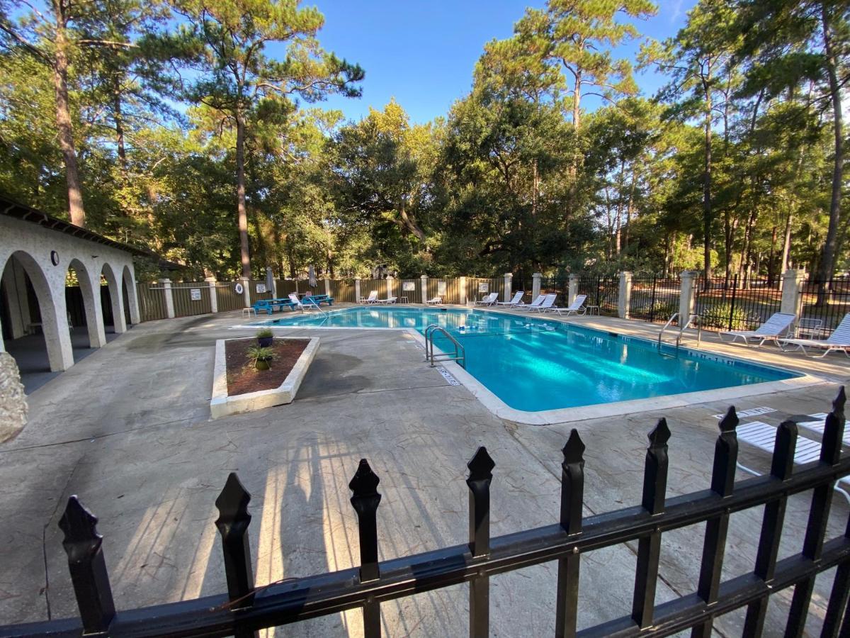 Hhi Homes Llc Hilton Head Island Dış mekan fotoğraf
