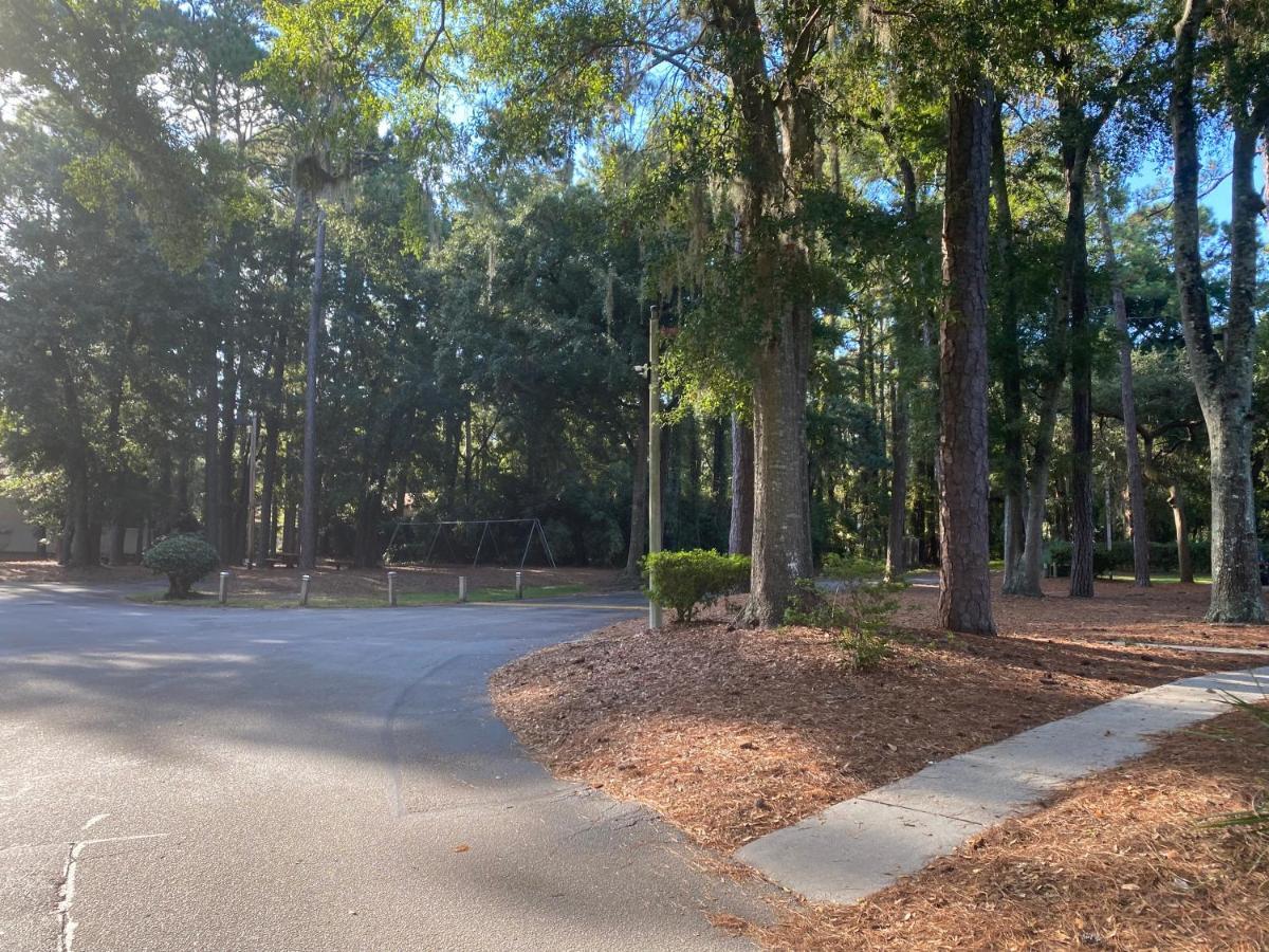 Hhi Homes Llc Hilton Head Island Dış mekan fotoğraf