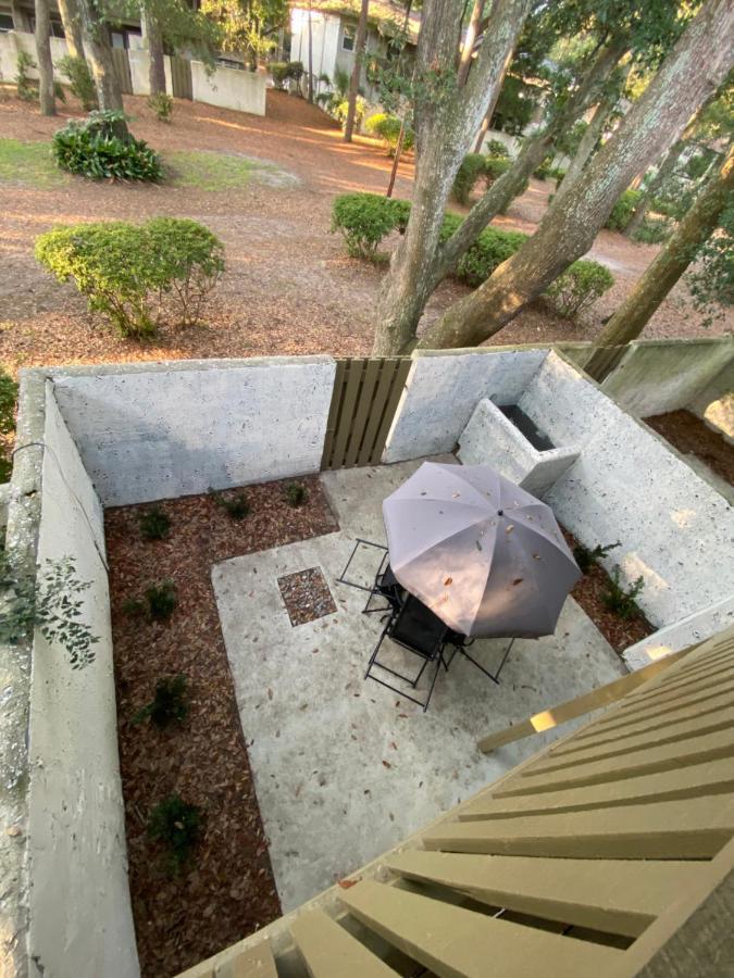 Hhi Homes Llc Hilton Head Island Dış mekan fotoğraf