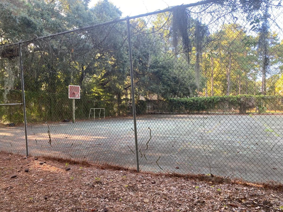 Hhi Homes Llc Hilton Head Island Dış mekan fotoğraf