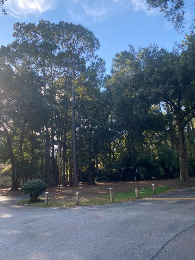 Hhi Homes Llc Hilton Head Island Dış mekan fotoğraf