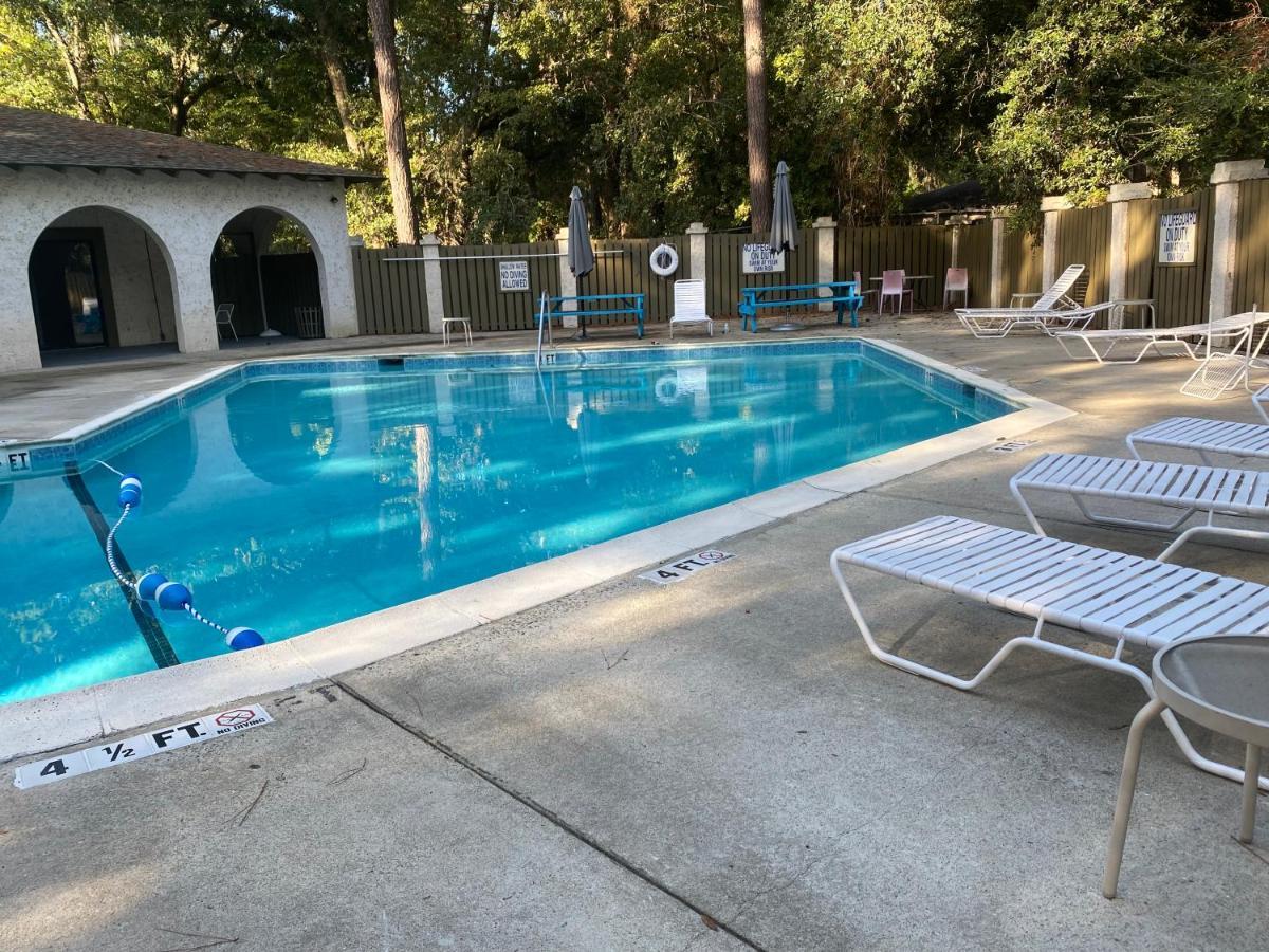 Hhi Homes Llc Hilton Head Island Dış mekan fotoğraf