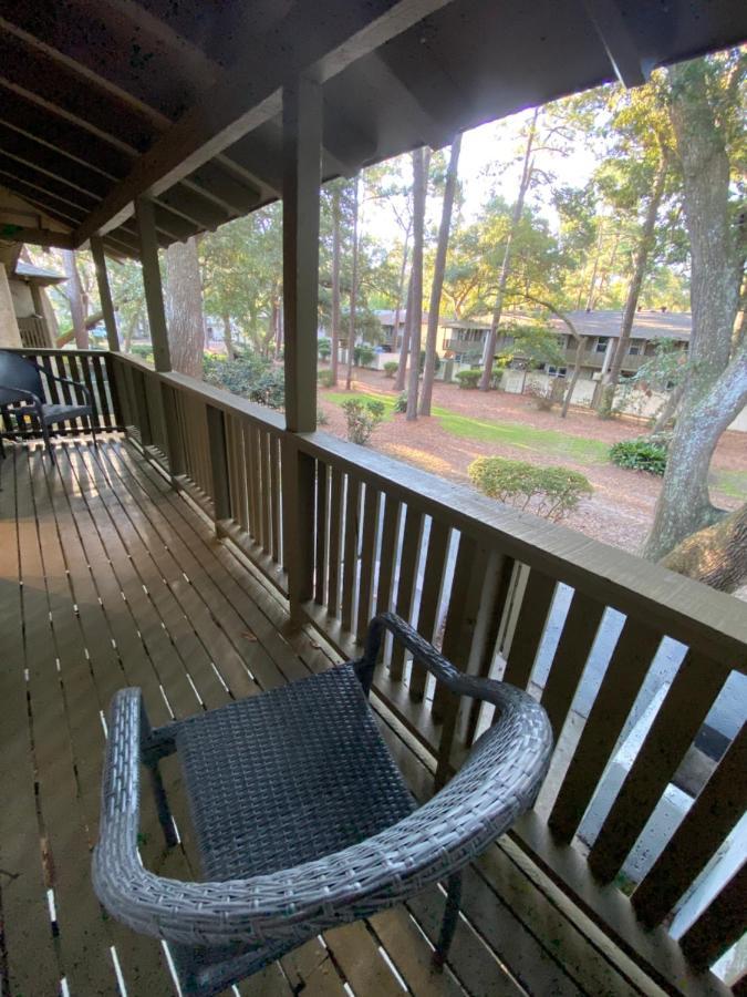 Hhi Homes Llc Hilton Head Island Dış mekan fotoğraf