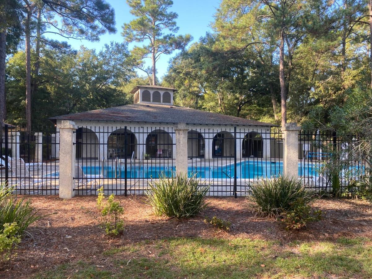 Hhi Homes Llc Hilton Head Island Dış mekan fotoğraf