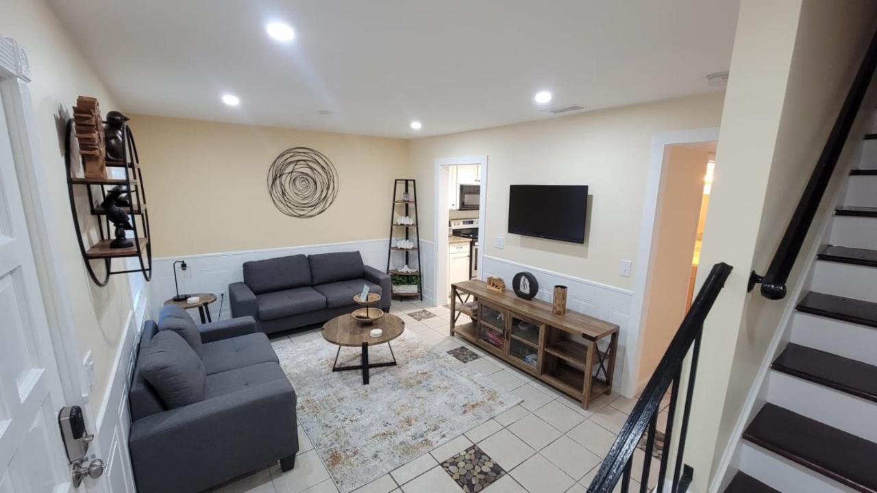 Hhi Homes Llc Hilton Head Island Dış mekan fotoğraf