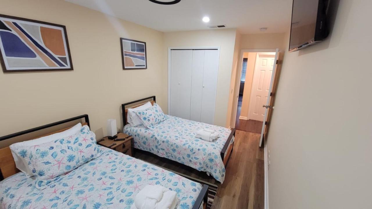 Hhi Homes Llc Hilton Head Island Dış mekan fotoğraf