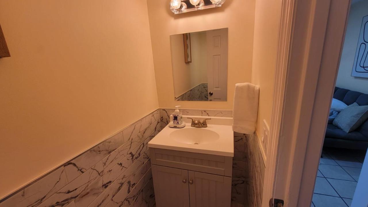 Hhi Homes Llc Hilton Head Island Dış mekan fotoğraf