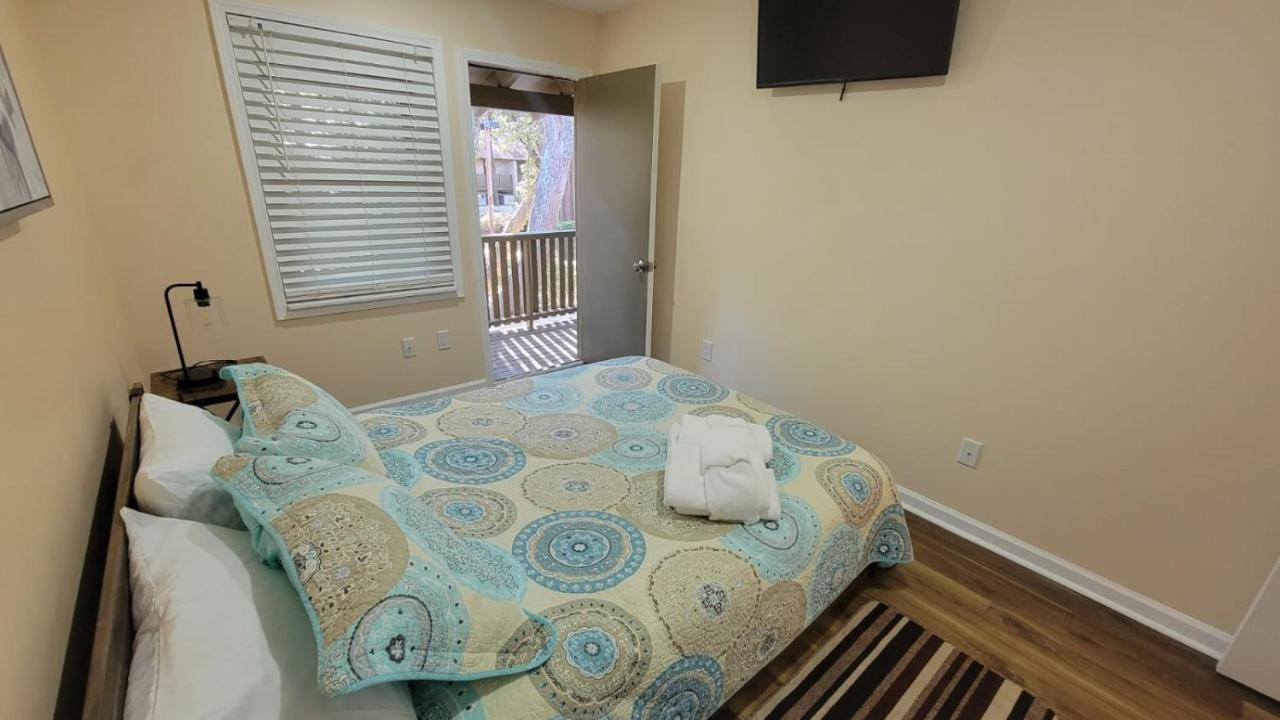 Hhi Homes Llc Hilton Head Island Dış mekan fotoğraf